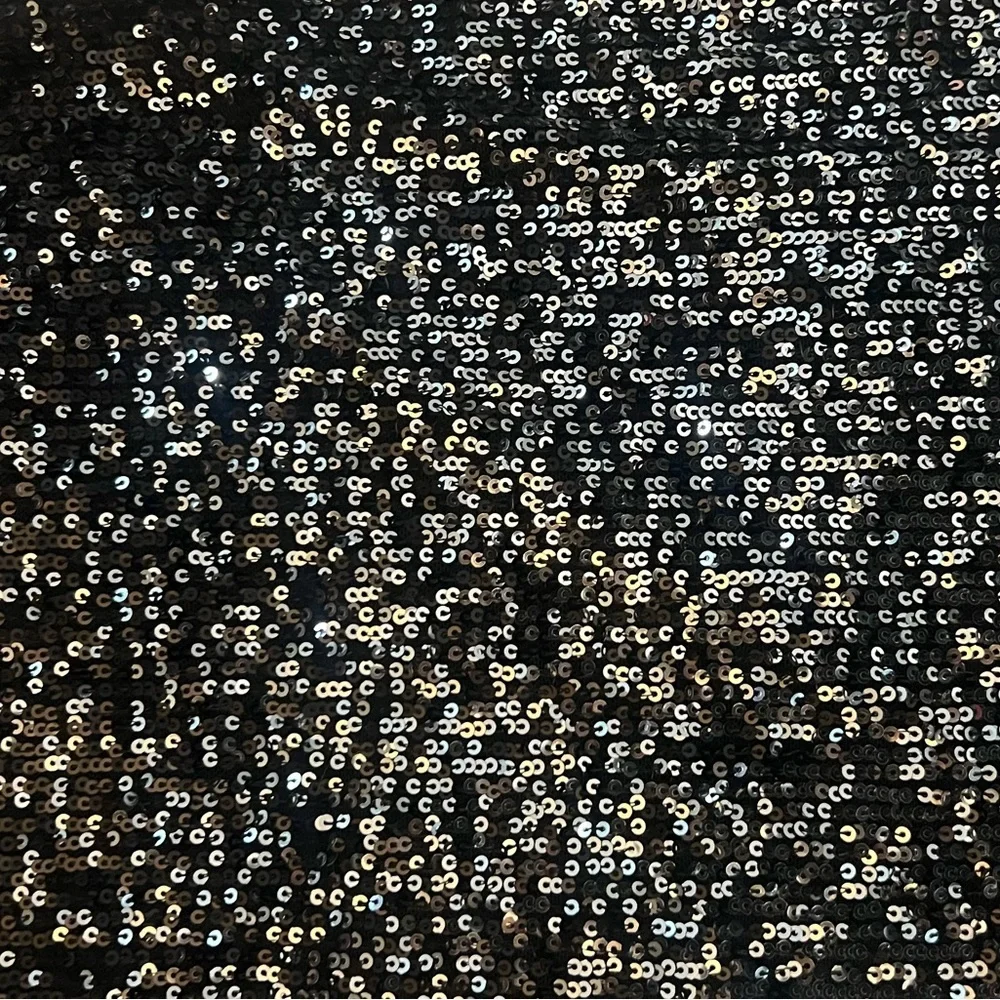 Cable & Gauge Ombré Sequin Top - NWT - Picture 5 of 6